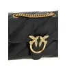 Pinko Mini Love Puff Crossbody Bag - PINKO