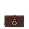 Pinko Baby Love One Slouchy Small Shoulder Bag - PINKO