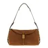 Pinko Saddle Horizontal Shoulder Bag - PINKO