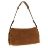 Pinko Saddle Horizontal Shoulder Bag - PINKO