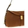 Pinko Saddle Horizontal Shoulder Bag - PINKO
