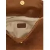 Pinko Saddle Horizontal Shoulder Bag - PINKO