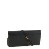 Pinko Medium Love Click Soft Horizontal Clutch Bag - PINKO