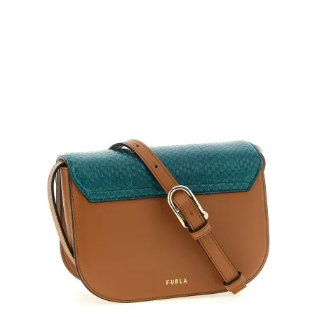 Furla Sfera Mini Crossbody Bag - FURLA
