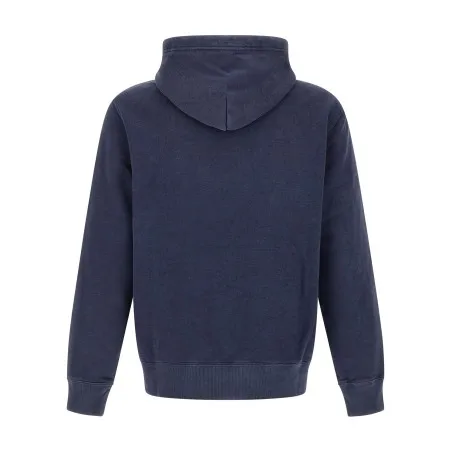 Polo Ralph Lauren Vintage Print Hoodie - RALPH LAUREN