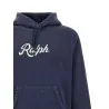 Polo Ralph Lauren Vintage Print Hoodie - RALPH LAUREN