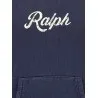 Polo Ralph Lauren Vintage Print Hoodie - RALPH LAUREN