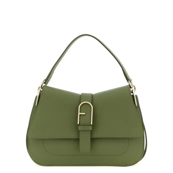 Furla Flow M Shoulder Bag - FURLA