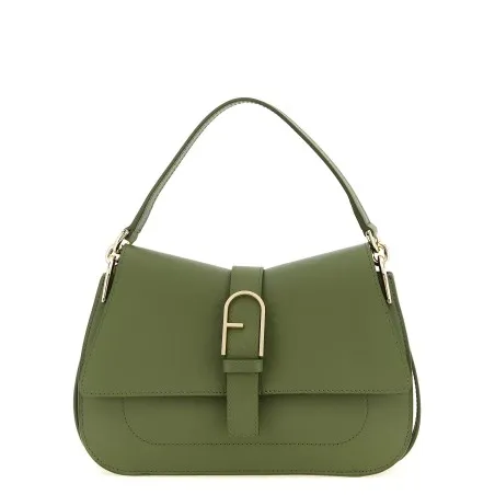 Furla Flow M Shoulder Bag - FURLA