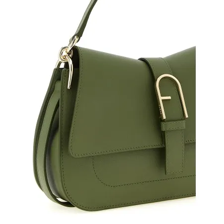 Furla Flow M Shoulder Bag - FURLA
