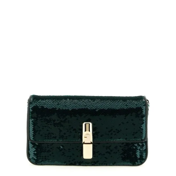 Furla Iride Small Crossbody Bag - FURLA