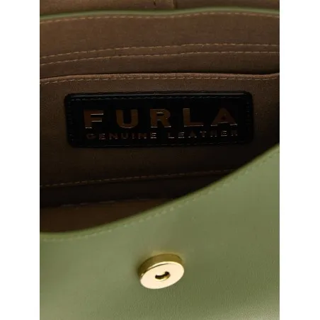 Furla Flow M Shoulder Bag - FURLA