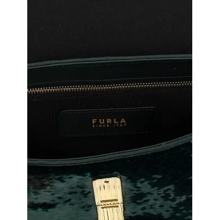 Furla Iride Small Crossbody Bag - FURLA