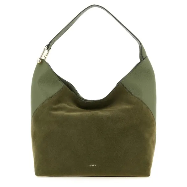 Furla Lara Large Shoulder Bag - FURLA