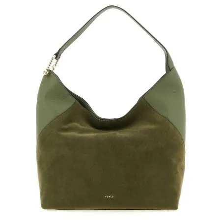 Furla Lara Large Shoulder Bag - FURLA