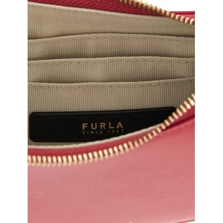 Furla Delizia Mini Shoulder Bag - FURLA