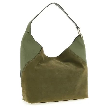 Furla Lara Large Shoulder Bag - FURLA