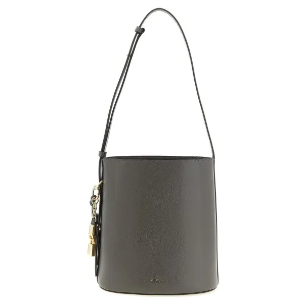 Furla Roxie Small Bucket Bag - FURLA