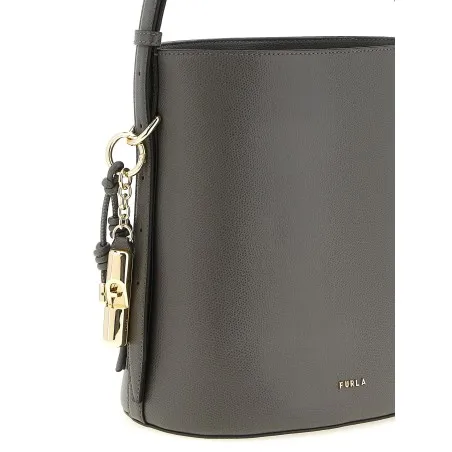 Furla Roxie Small Bucket Bag - FURLA
