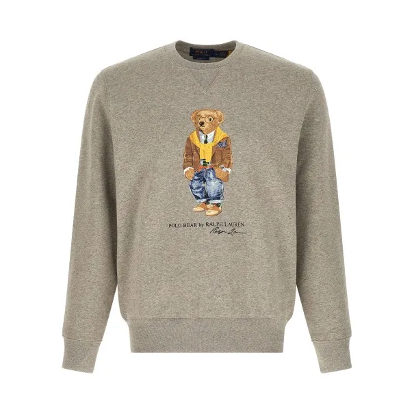 Polo Ralph Lauren Polo Bear Sweatshirt - RALPH LAUREN