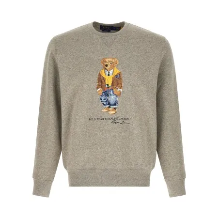 Polo Ralph Lauren Polo Bear Sweatshirt - RALPH LAUREN