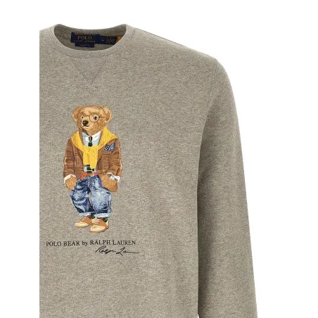 Polo Ralph Lauren Polo Bear Sweatshirt - RALPH LAUREN