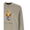 Polo Ralph Lauren Polo Bear Sweatshirt - RALPH LAUREN