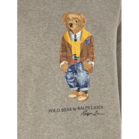 Polo Ralph Lauren Polo Bear Sweatshirt - RALPH LAUREN