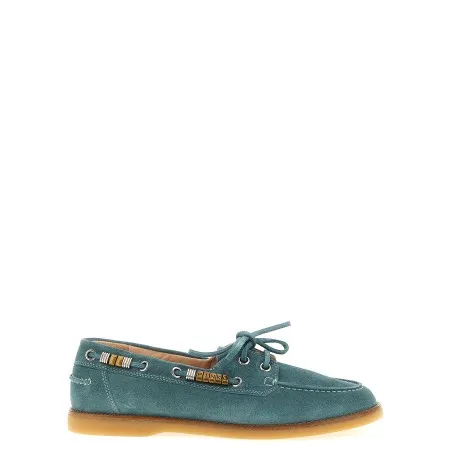 Pinko Grace 01 Boat Shoe - PINKO