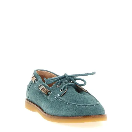 Pinko Grace 01 Boat Shoe - PINKO