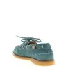Pinko Grace 01 Boat Shoe - PINKO