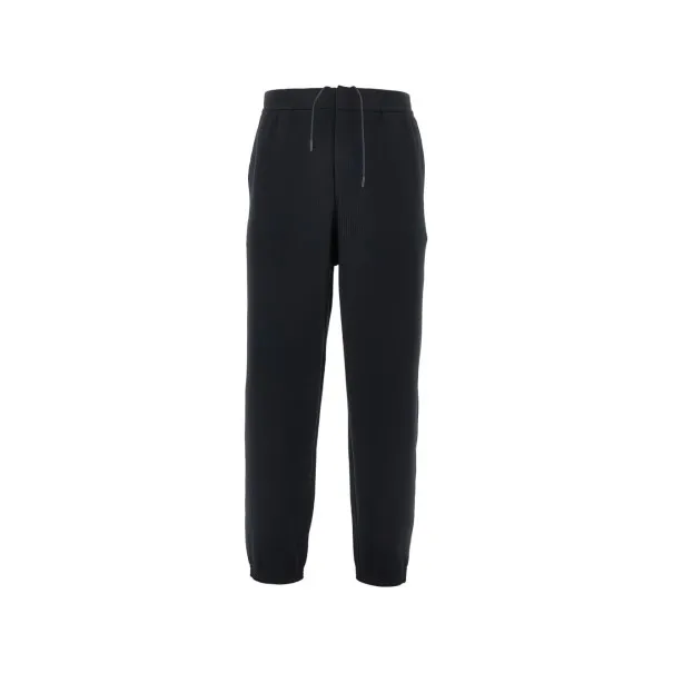 Emporio Armani Logo sweatpants - Emporio Armani
