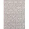 Emporio Armani Allover logo stole - Emporio Armani