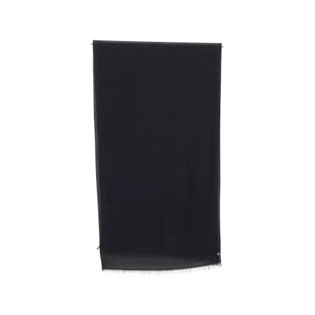 Emporio Armani Cotton blend scarf - Emporio Armani