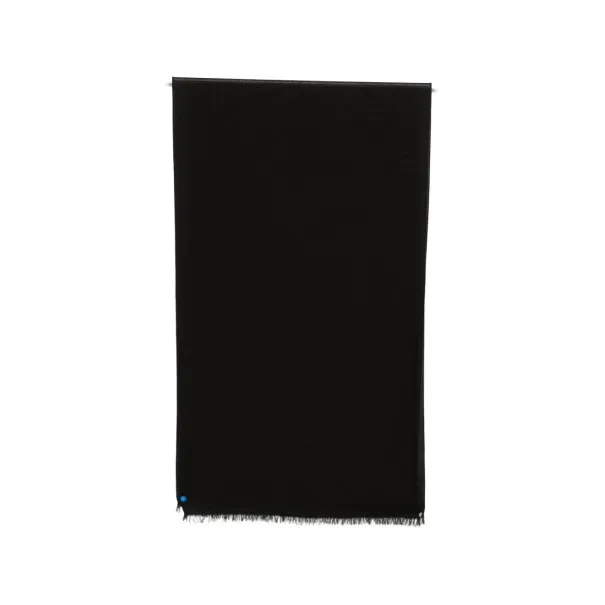 Emporio Armani Cotton blend scarf - Emporio Armani
