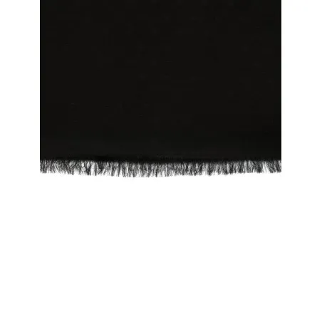 Emporio Armani Cotton blend scarf - Emporio Armani