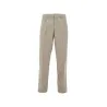 Emporio Armani Cotton chino trousers - Emporio Armani
