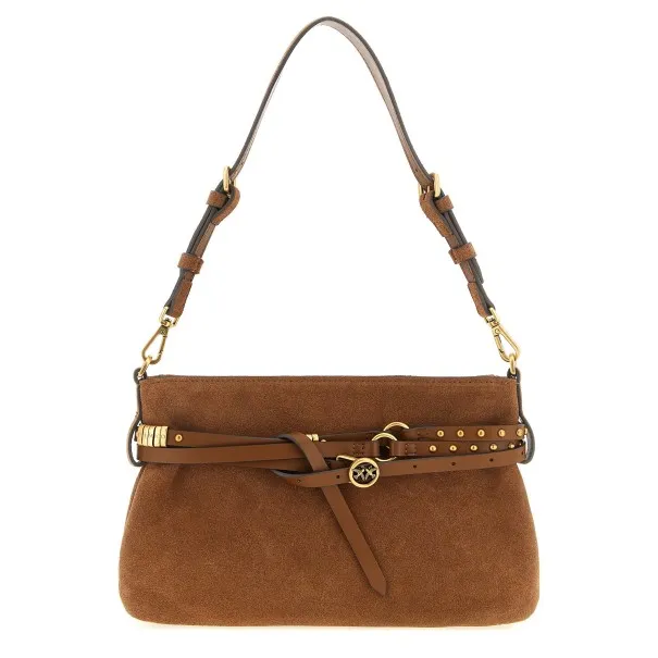 Pinko Belt Mini Small Shoulder Bag - PINKO