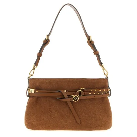 Pinko Belt Mini Small Shoulder Bag - PINKO