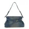 Pinko Belt Large Shoulder Bag - PINKO
