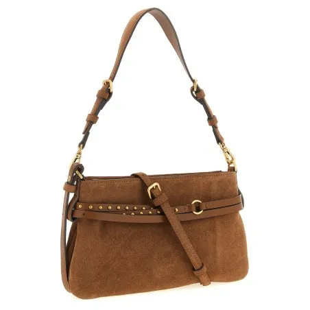 Pinko Belt Mini Small Shoulder Bag - PINKO