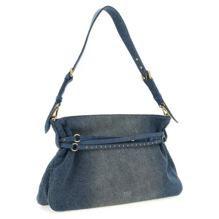 Pinko Belt Large Shoulder Bag - PINKO