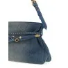 Pinko Belt Large Shoulder Bag - PINKO