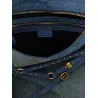 Pinko Belt Large Shoulder Bag - PINKO