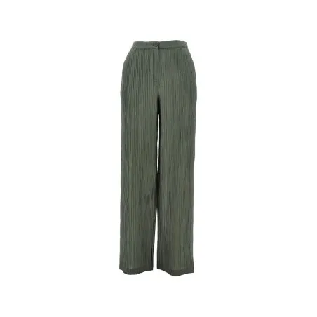 Emporio Armani Crepe trousers - Emporio Armani