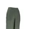 Emporio Armani Crepe trousers - Emporio Armani