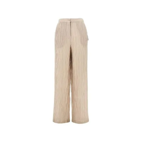 Emporio Armani Crepe trousers - Emporio Armani