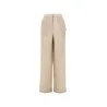 Emporio Armani Crepe trousers - Emporio Armani