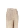 Emporio Armani Crepe trousers - Emporio Armani