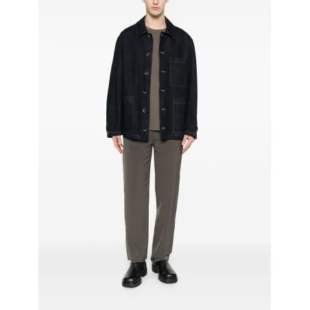 Emporio Armani Slim fit denim jeasn - Emporio Armani